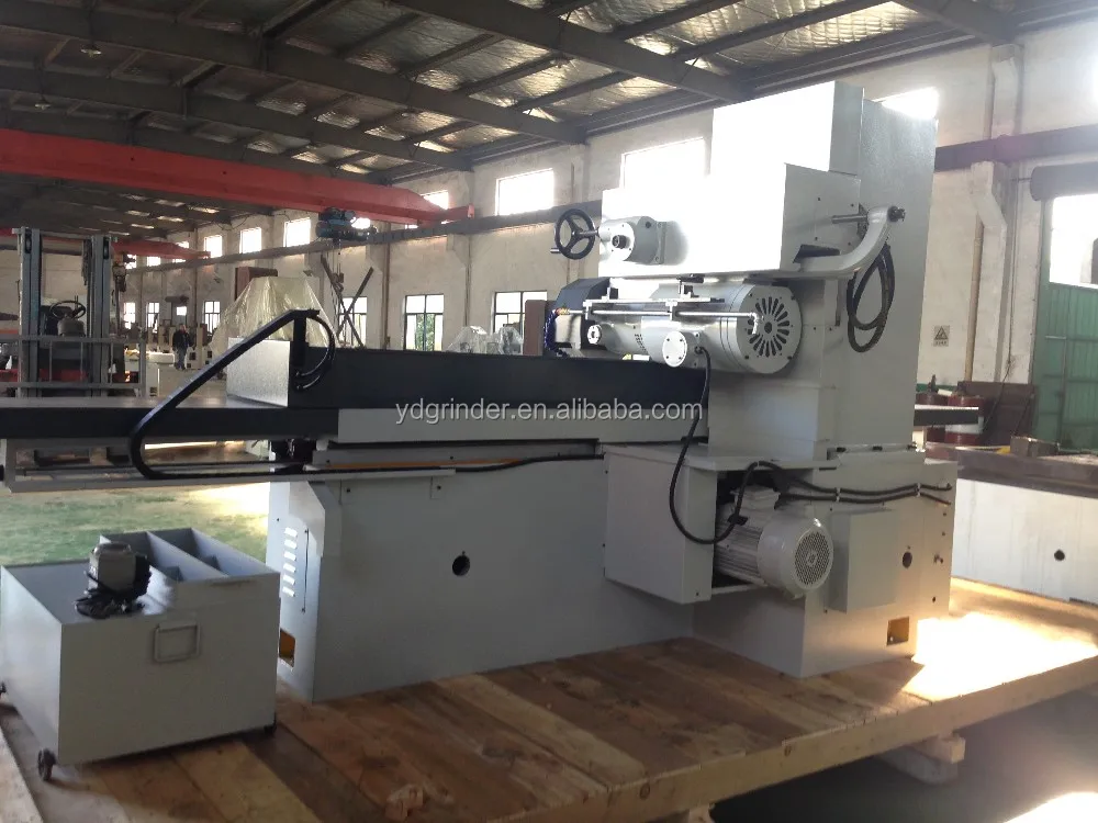 Horizontal spindle Surface Grinding machine for sale M7140(1600*400mm)
