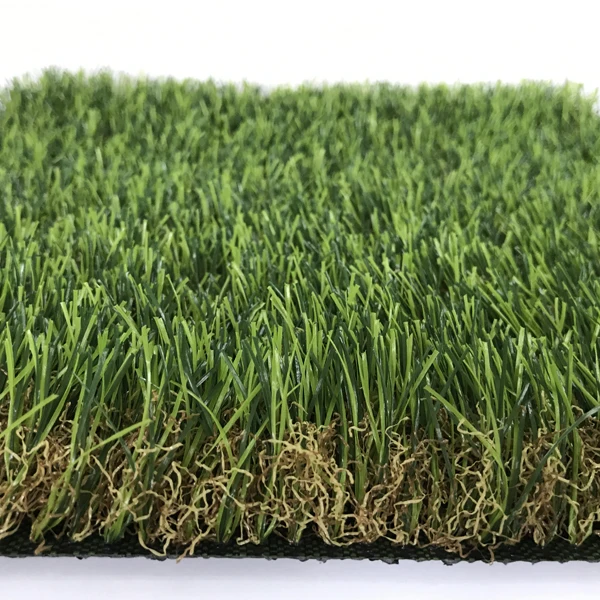 
Natural looking grass carpet Synthetic Turf for Landscaping decoration 