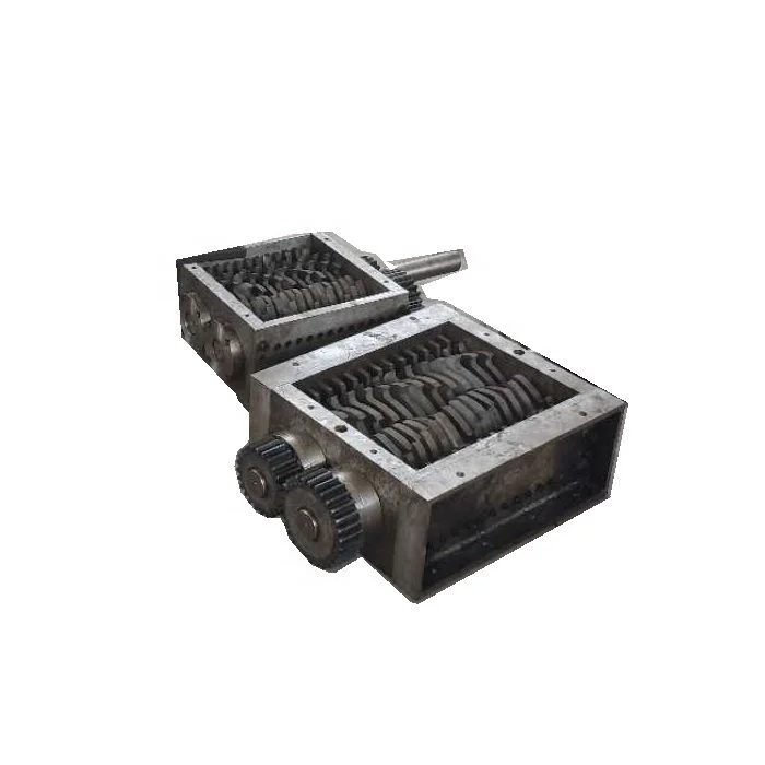 EB series food shredder blade