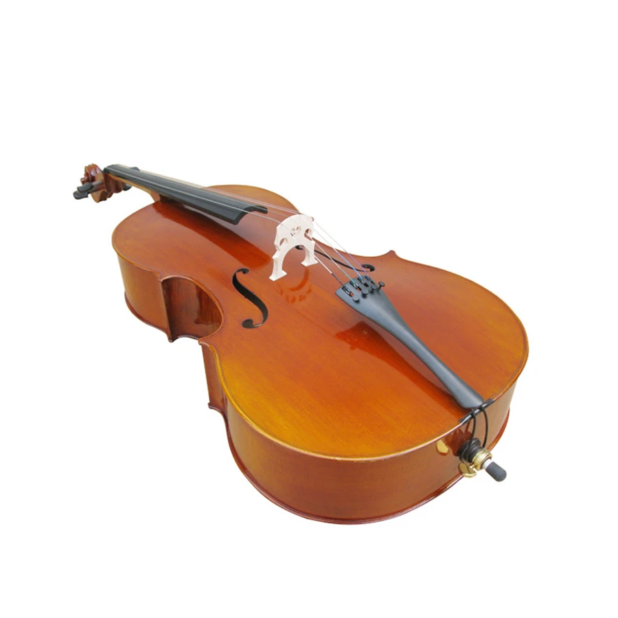 
2021 New Musical Instrument 4/4 Handmade Cello 