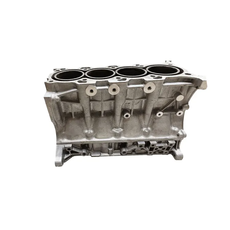 High Quality Diesel Cast Iron Cylinder Block Of Engine