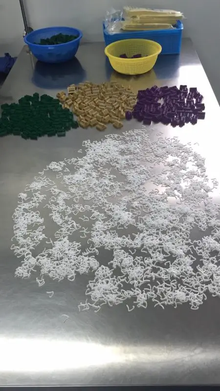 hemolock clips OEM price, factory directly