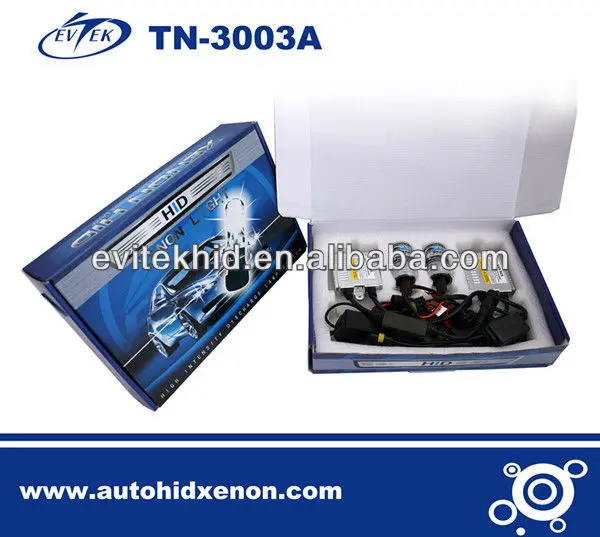 powerful xenon hidden canbus lamp kit