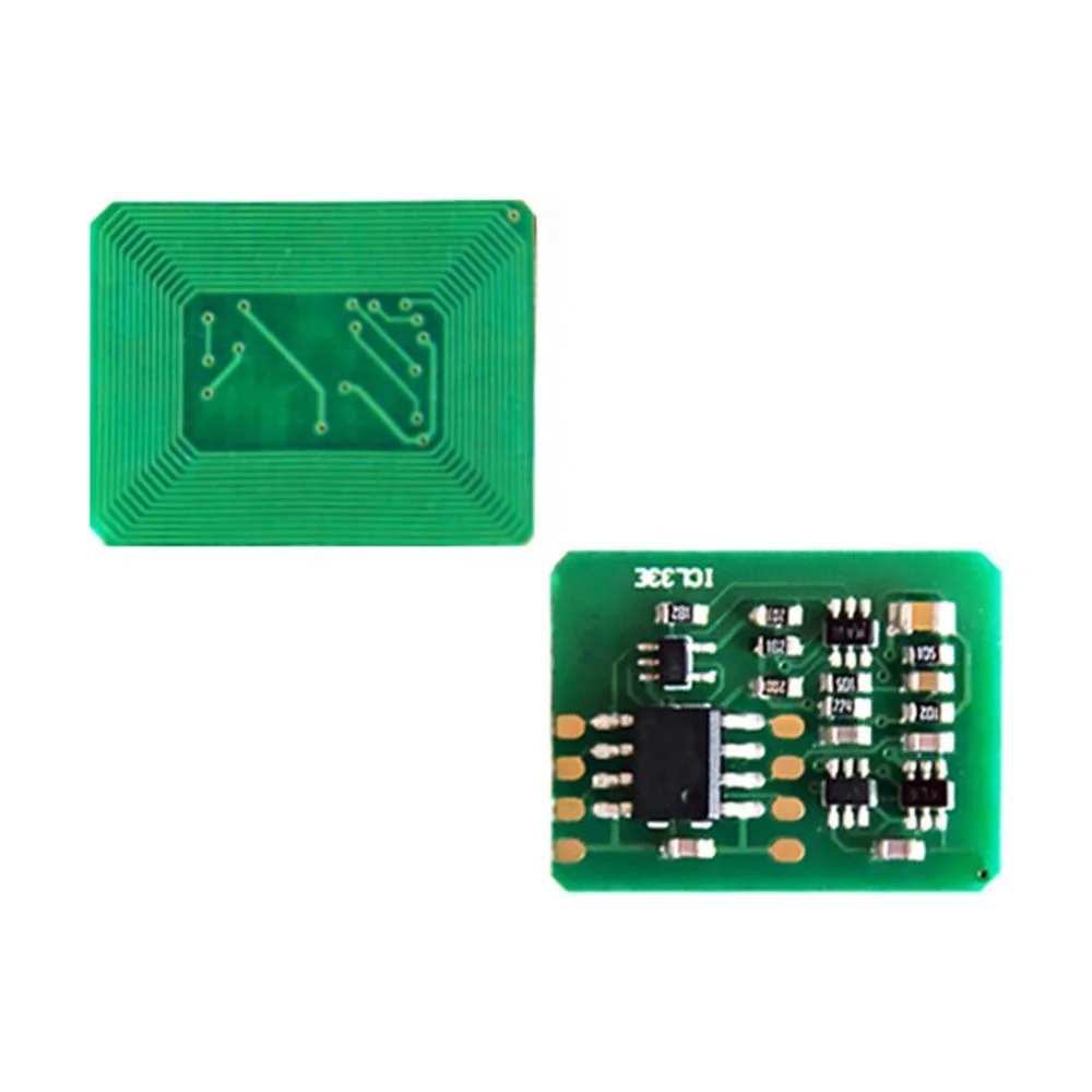 Тонер-чип для Okidata/OKI Data/OKI-Data C-9650 DN/C-9650 HDN/C-9650 HDTN/42918915/42918983/42918903/42918919/42918963