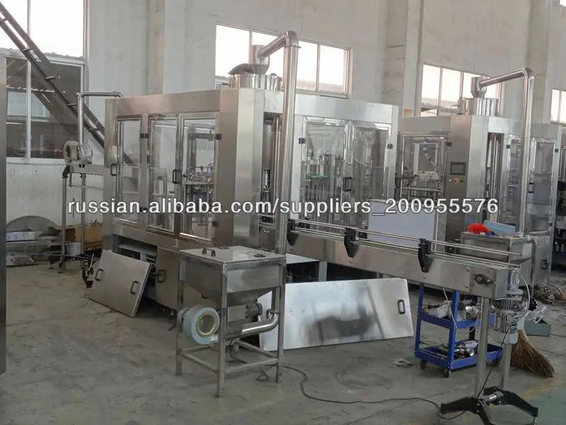 DGCF18-18-6 Cola стеклянной бутылке розлива