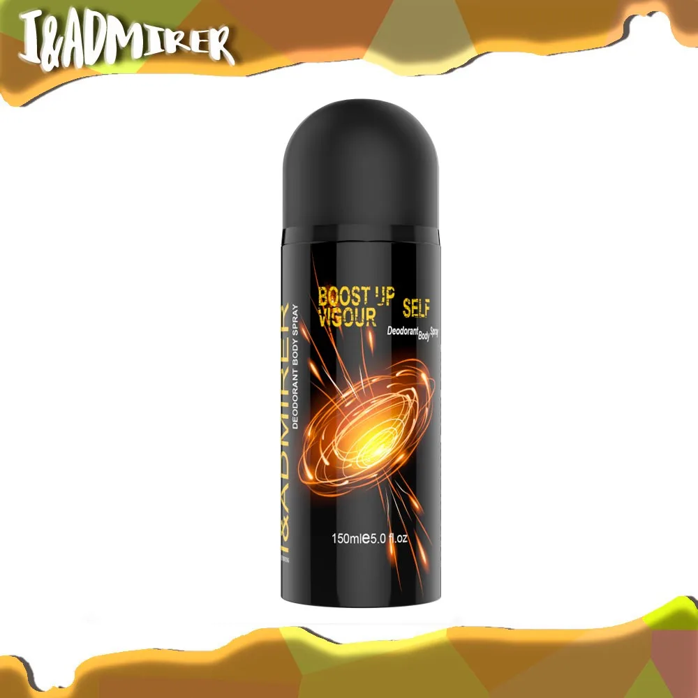 Wholesales Body Deodorant Spray