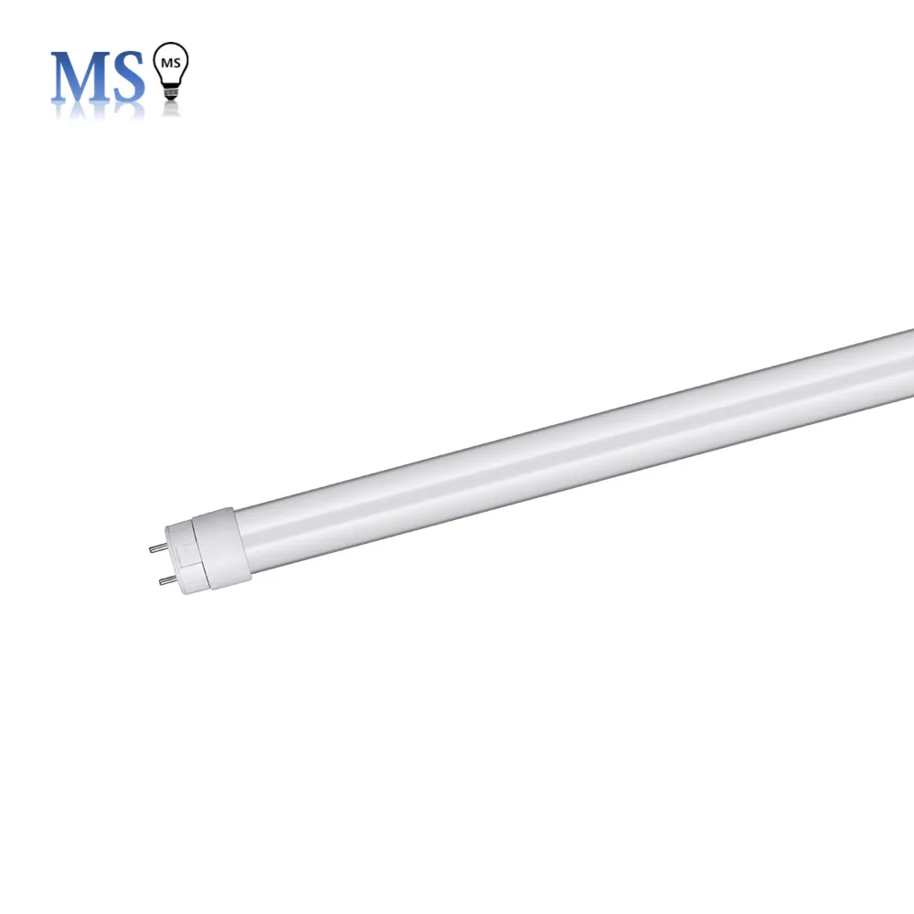 
Popular product glass t8 9w 600mm led tube light 