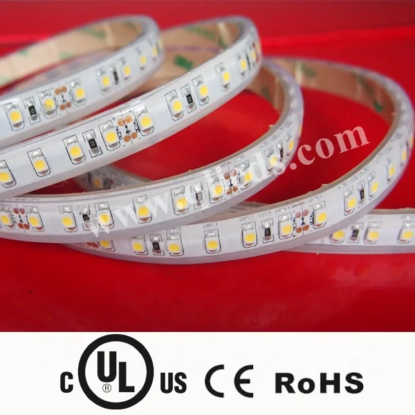 4.8W  9.6W cri90 LED SMD3528 Hot-selling Waterproof flexible LED Strip Lights fast production competitive  prices distributor