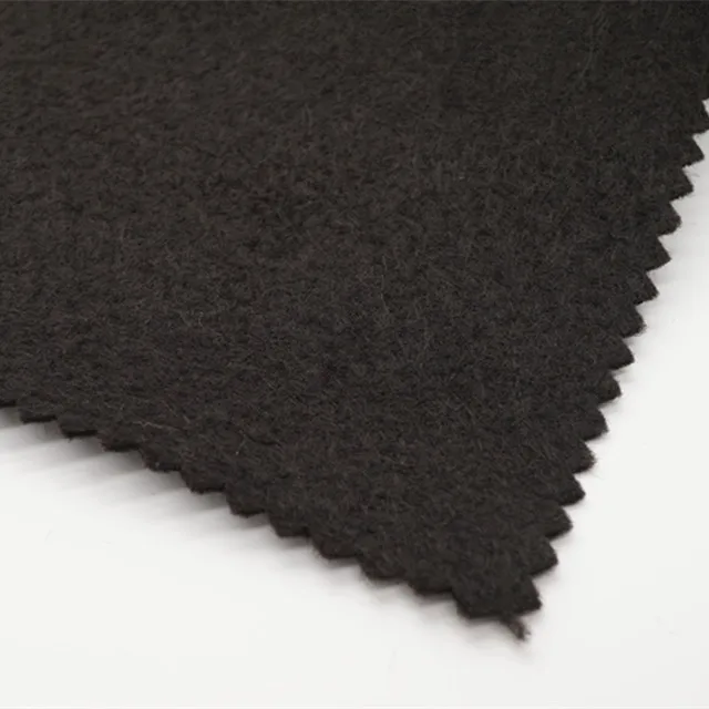 200gsm needle punching nonwoven fabric from biodegradable pla