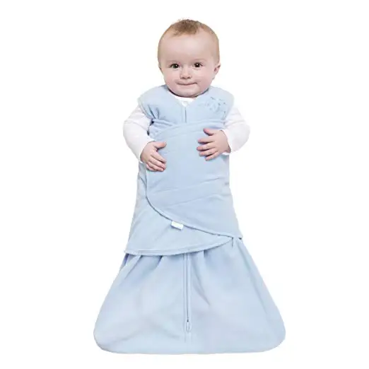 
GOTS Certification Customize organic cotton baby sack new born baby first day sleeping bag 