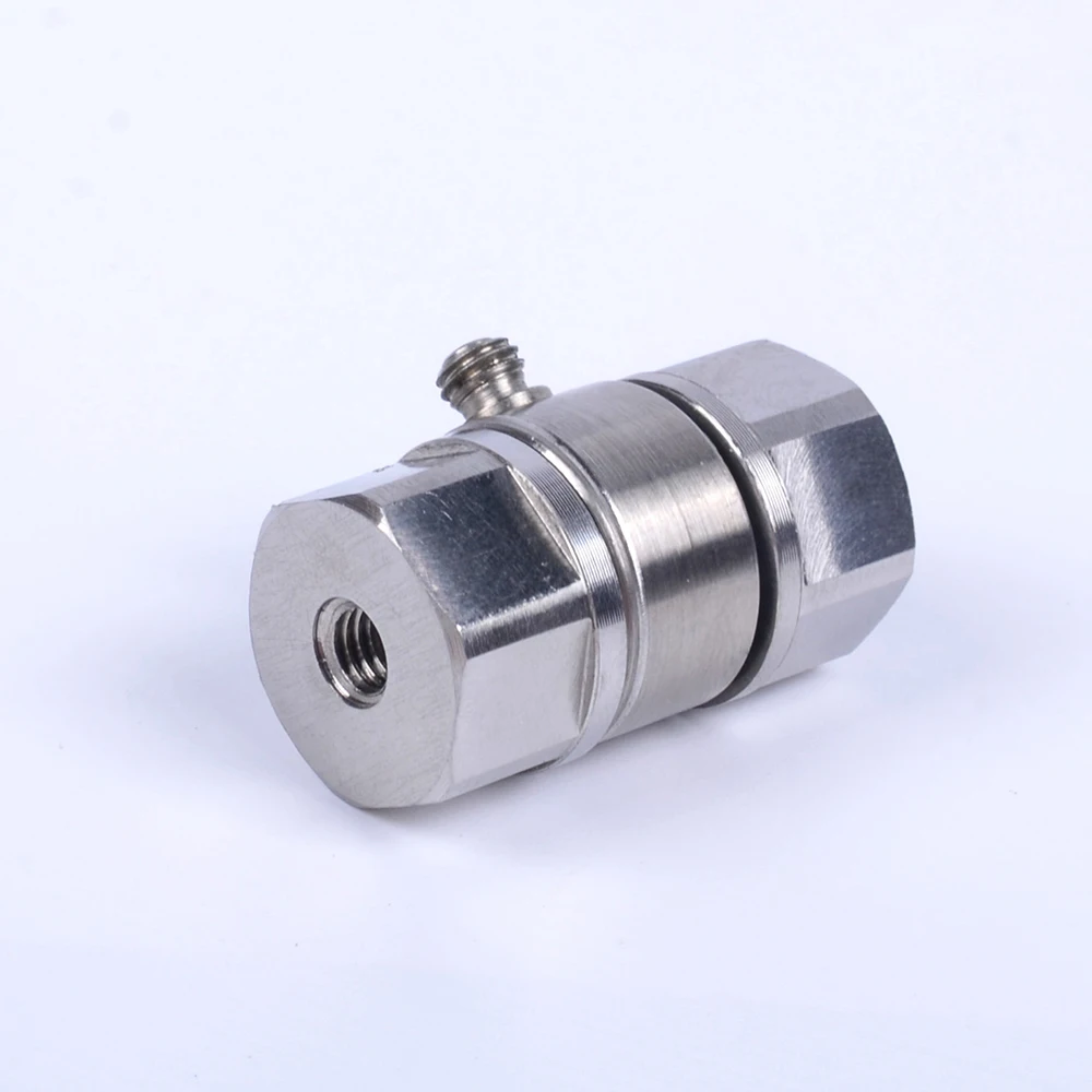 Piezoelectric Force Transducer CL-YD-312