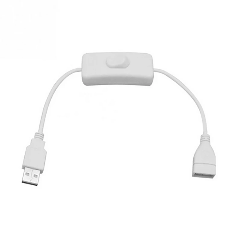 USB-кабель с выключателем питания, 303 а, с управлением включением/выключением