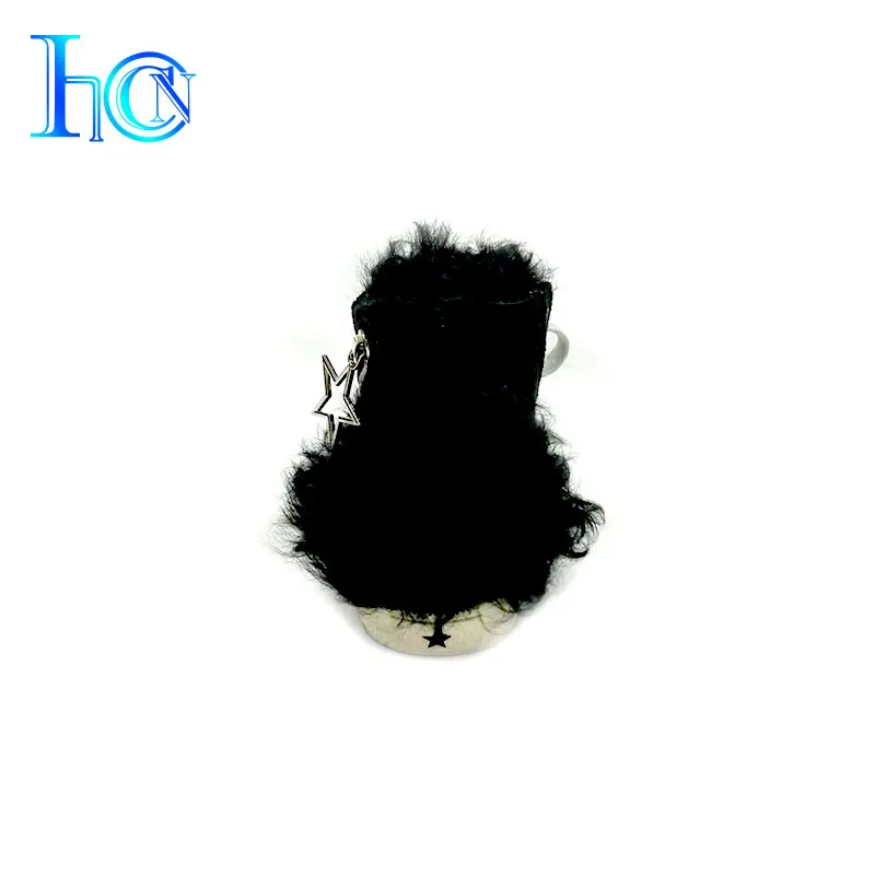 Новый дизайн высокие женские acme безопасности повседневная обувь