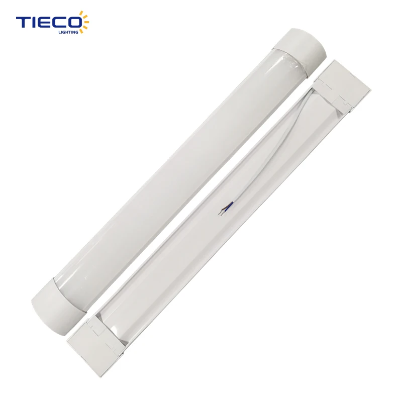 Wholesale Custom Design Size SMD 9W 18W 36W Indoor LED Linear Batten Light
