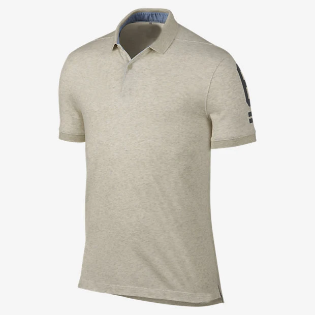 Sport Custom Polo Shirt 100% Cotton Mens Polo T Shirt with Embroidery Design Logo T-shirts Woven Stripe T-shirt Polo Casual