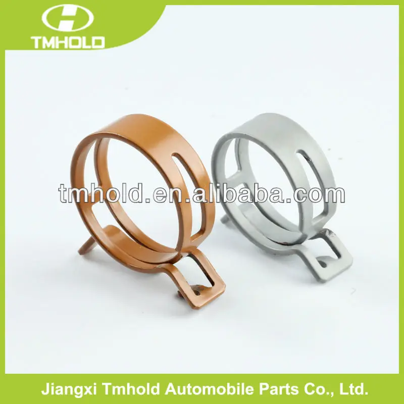 8 мм топливный шланг с постоянным натяжением пружинный зажим для шланга