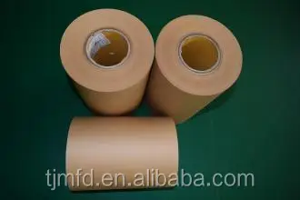 VCI Paper for Metal Water-proof moisture-proof anti-rust Protection Customizable Vci Kraft Paper