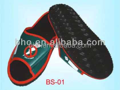 BS-415 Clean room shoes antistatic Slippers