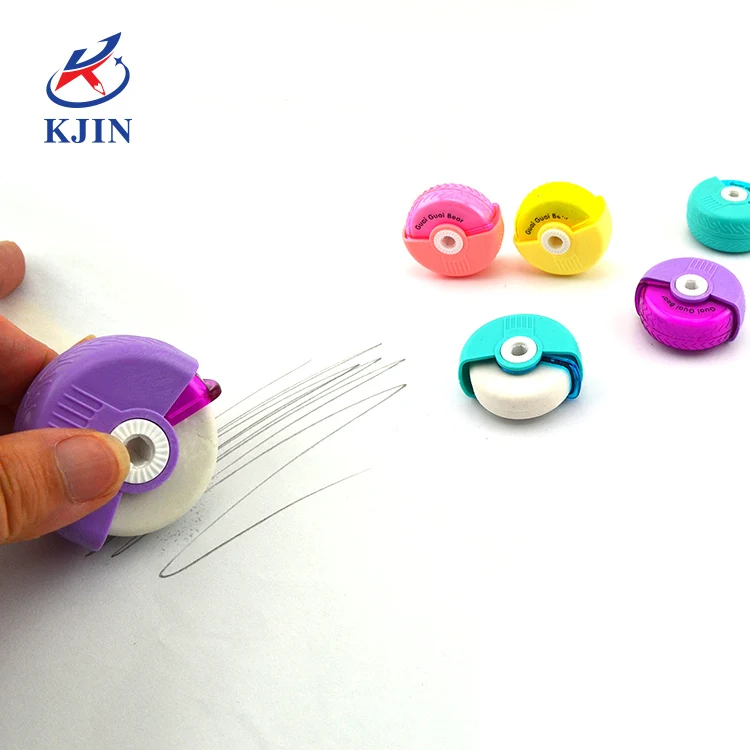 Роскошные креативные школьные принадлежности 3D автомобильная шина в форме мотоцикла забавная школьная Канцелярия ластик подарок на день рождения ластик