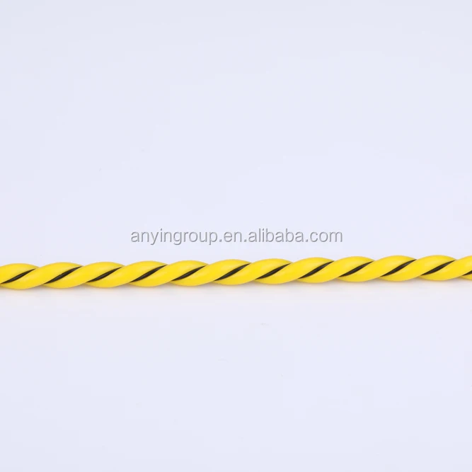 Высококачественный кабель для обнаружения утечки воды для системы мониторинга центра данных