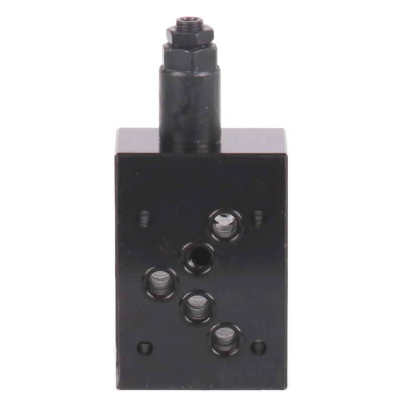 ZDB10 гидравлический Rexroth высокого давления пилотным сэндвич покрытием предохранительный клапан завод прямых продаж цена