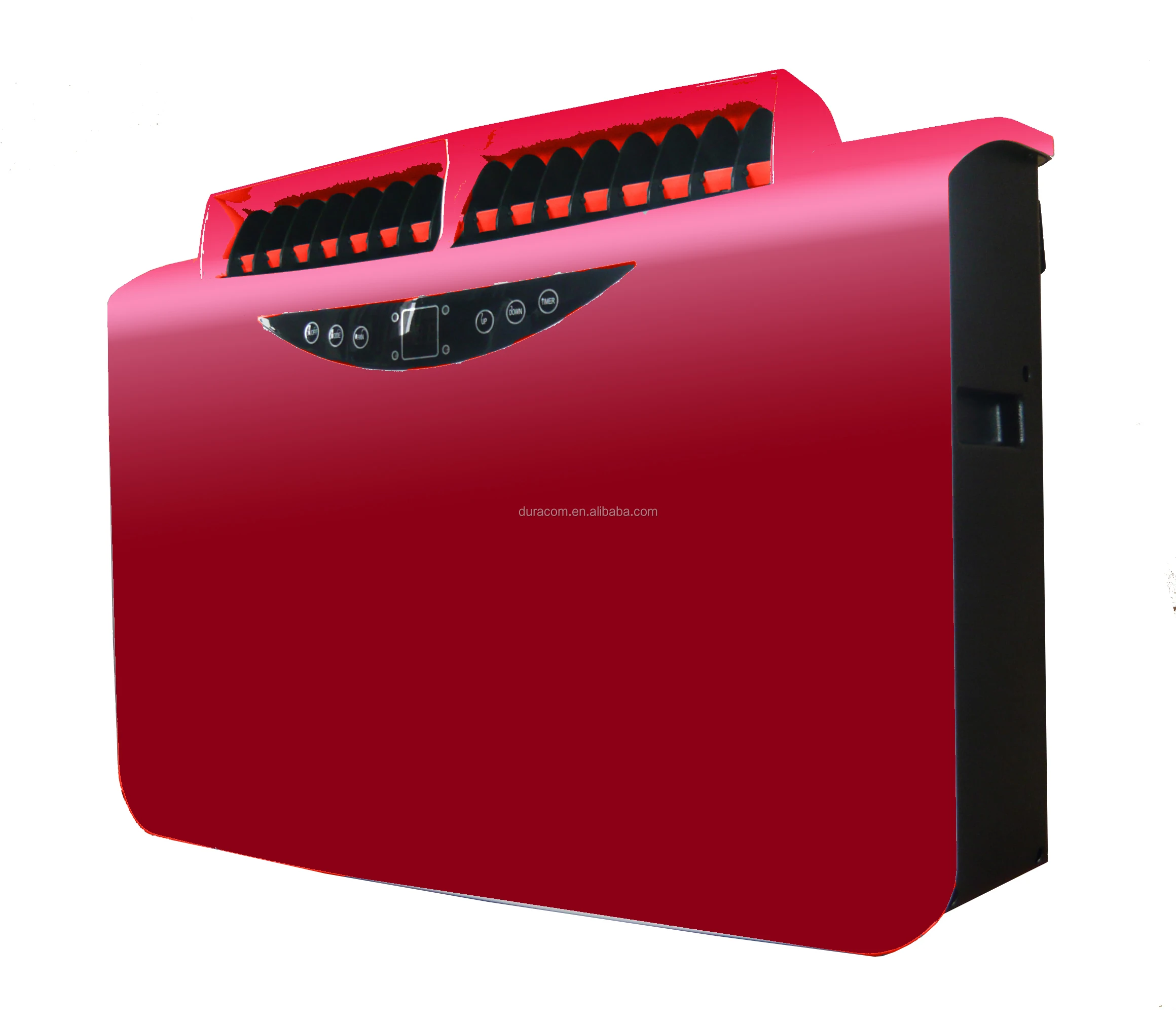 All in one air conditioner(8000/10000BTU cooling/heating )