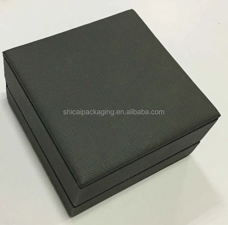 
China Supplier Sales Custom Luxury Faux Pu Jewelry Box Packaging, Jewelry Gift Box 