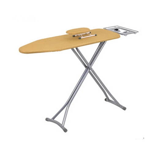 ISO manufacture foldable Ironing Boards,ironing table ,household ironing board(guangzhou)
