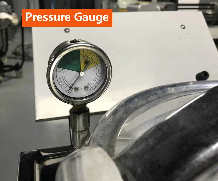 The Latest Commercial Chicken Pressure Fryer Chicken Express Pressure Fryer Table Top Kuroma