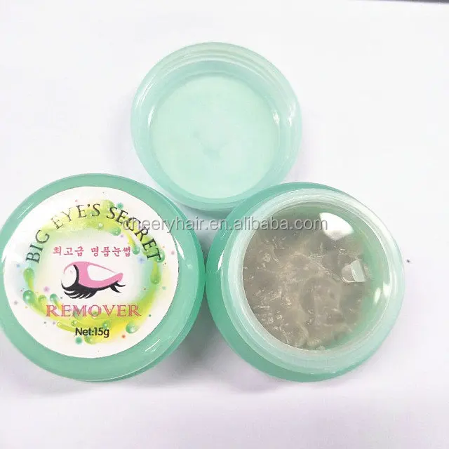 Seashine Fast Remove Glue Eyelash Extension Remover private label is available