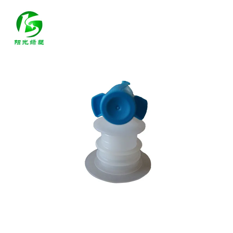 
Suitable for all kinds of liquid valves for bag in box 