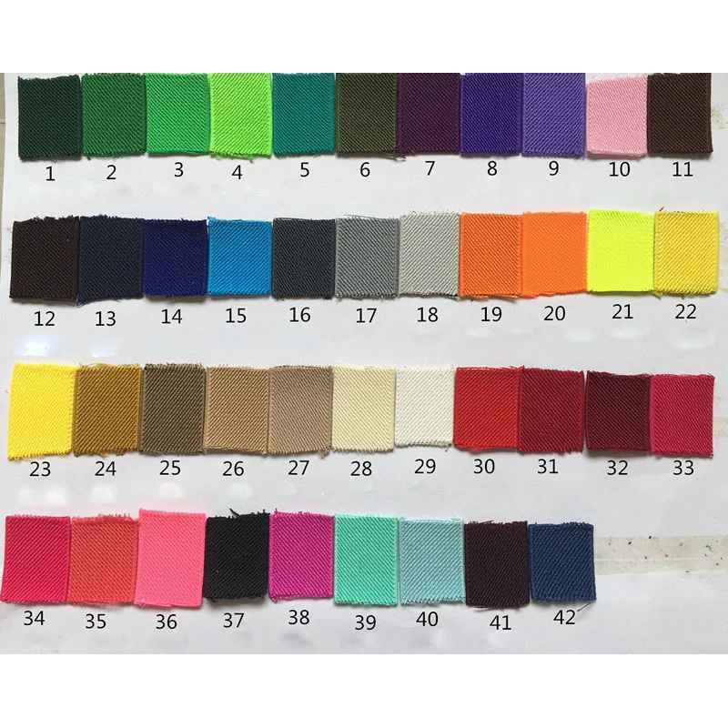 suspenders men or women general suspenders with fashionable pure color strap manufacturers direct wholesale