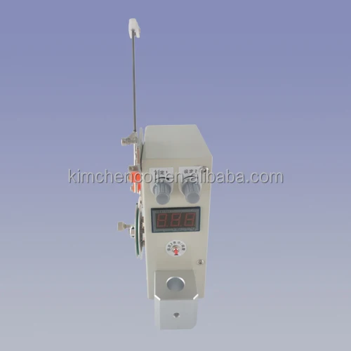 
Tension Controller 100-1000g Coil winding magnetic wire tensioner for wire 0.15-0.45mm 
