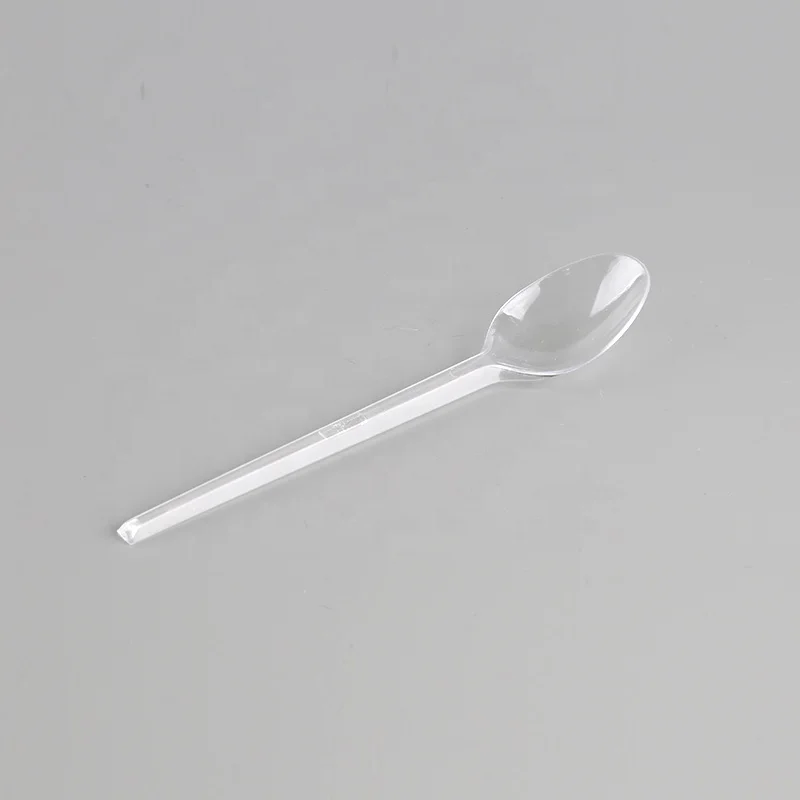 Disposable knife Fork Spoon Plastic Cutlery Set For Airline Plastic Cutlery Set With Pepper Salt