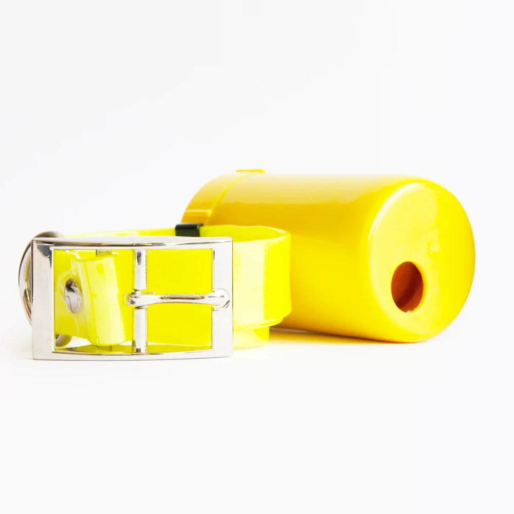 Waterproof Dog Beeper Collar Hunter 2000 Hunting Dog Beeper Collar