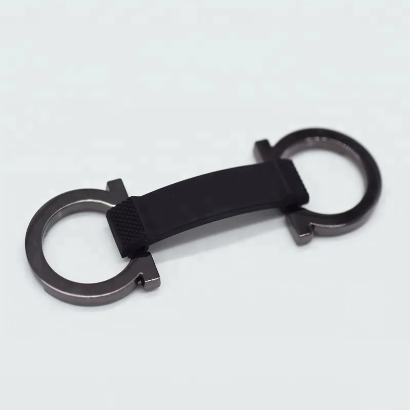 
New Arrival Shoe Ornaments Chain Buckle For Men Loafer Shoes 