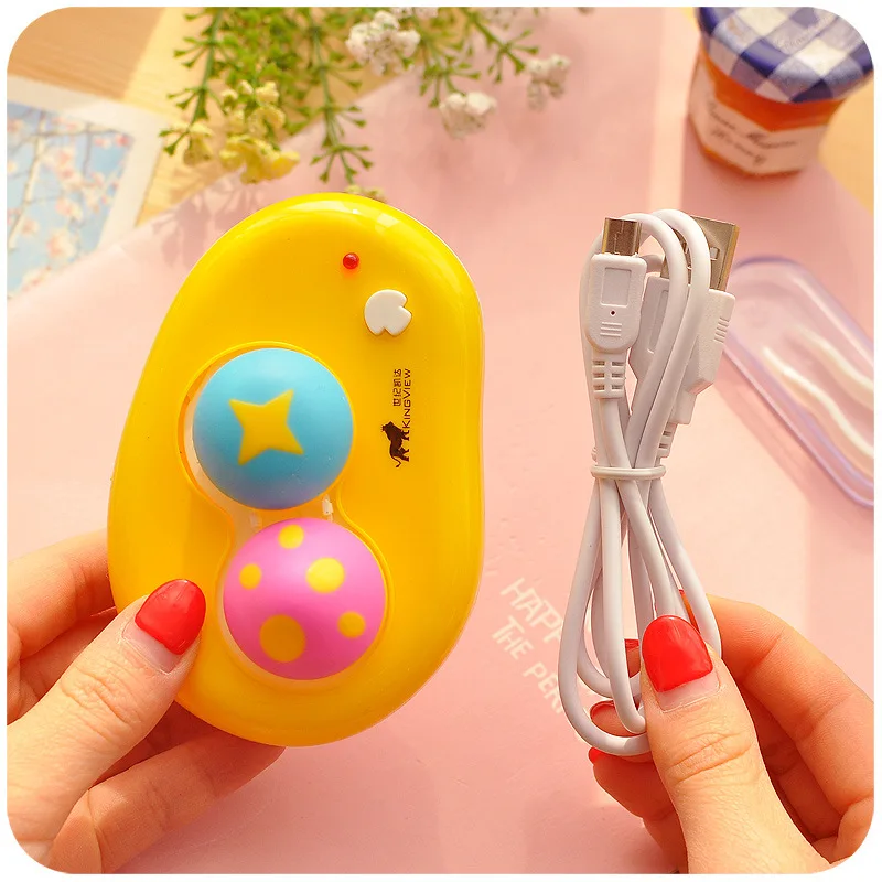 Fashion Design Contact Lens Case Electrical  Lens Cleaner Travel Recyclable Contact Lens Case Container Remover