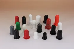 high performance dropper silicone nipple teat tit