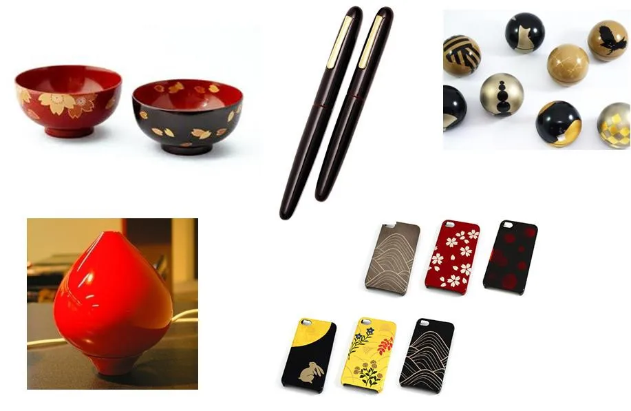 
2014 sale handicrafts, lacquer 