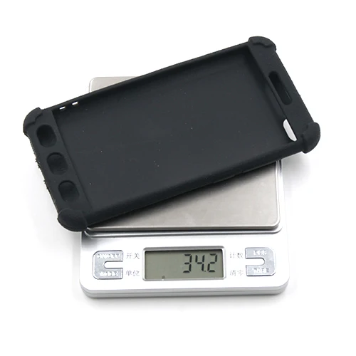 
Newest Anti fall silicone mobile phone case accessories phone case for samsung galaxy j2 pro 