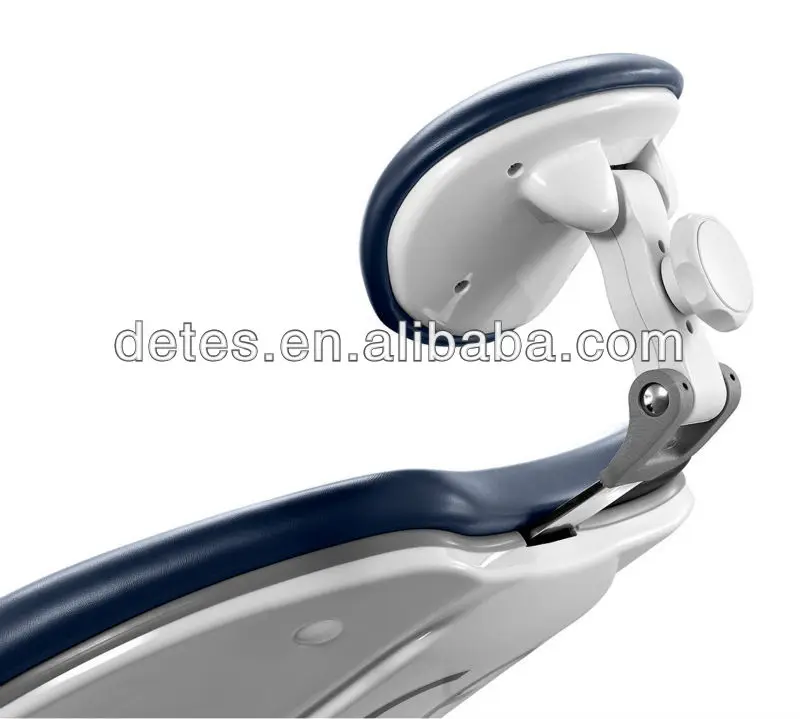European Style Denta chair TOP303 with CE ISO approval