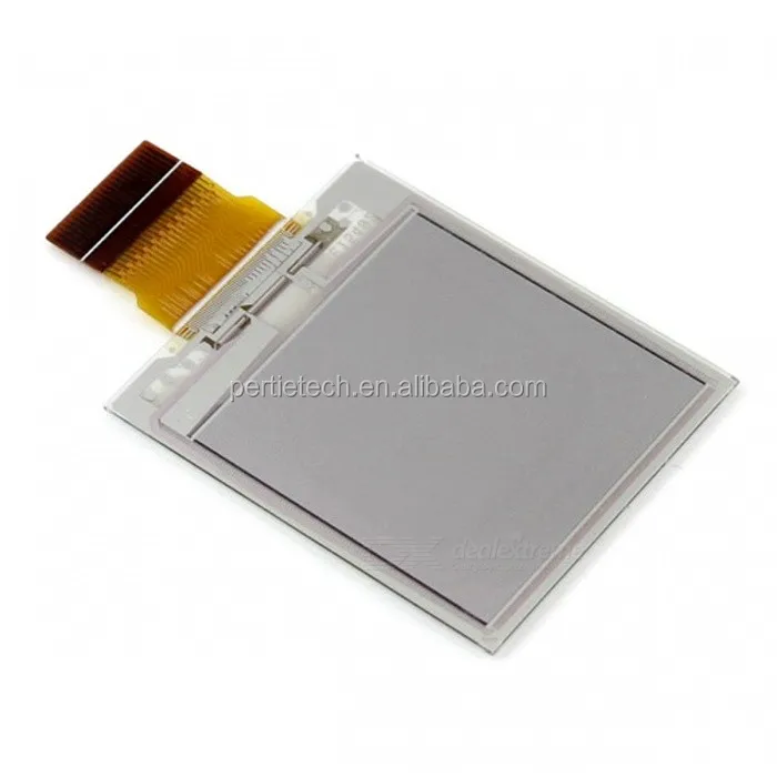 ultra thin e-ink display panel, flexible oled displays for shops