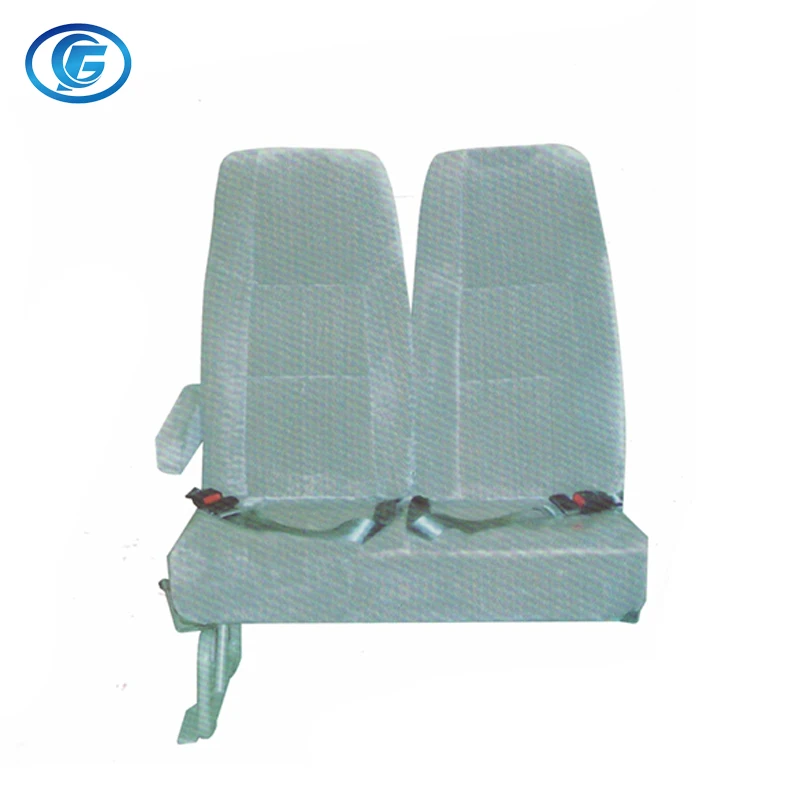 
Wholesale cheap genuine leather bus passenger seat manufacturers for Coaster 