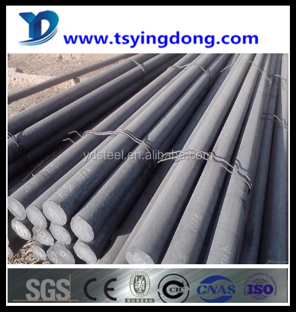 
Hot rolled carbon steel round bar 12-260mm sae 1020 