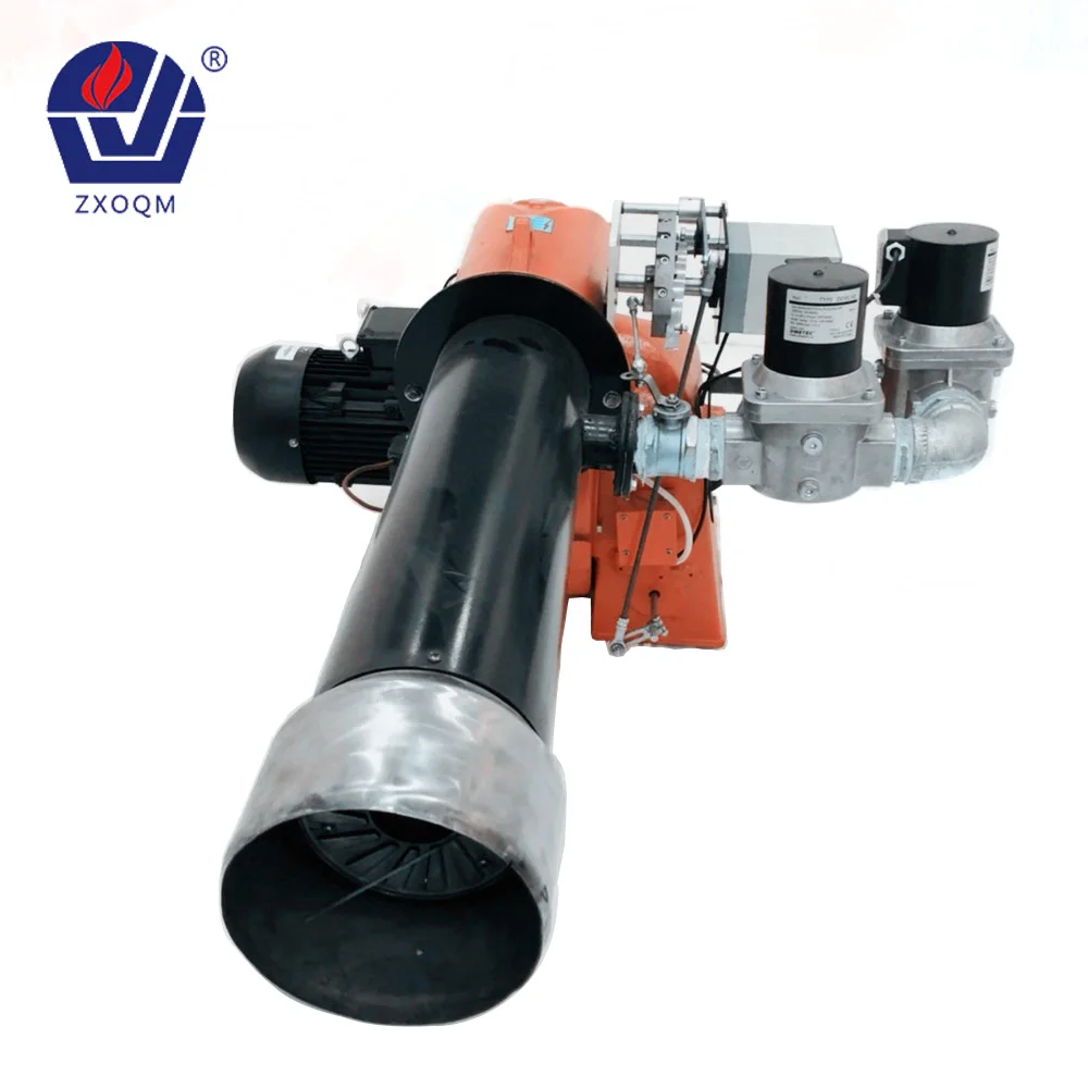 Промышленные Газовые метанола топлива горелки нагревателя