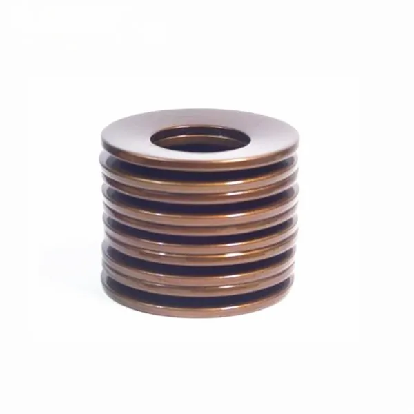 Export good price Small Spring steel material clip spring / disk/disc spring