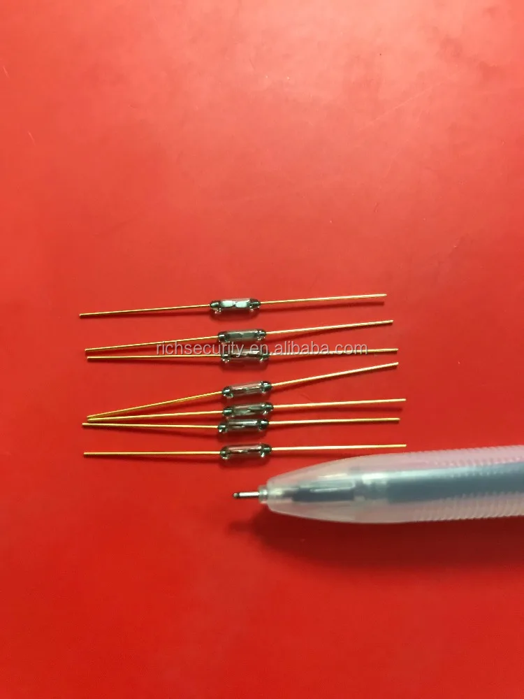 MKA-07101 reed switch sensor 7mm length