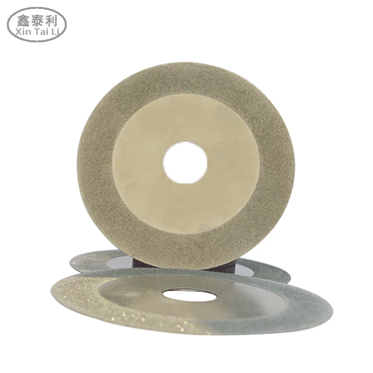 diamond cutting disc 110mm turbo diamond saw blade