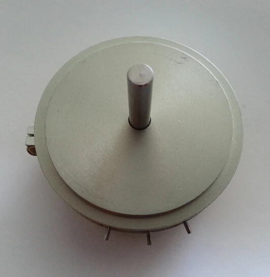 Potentiometer WX72-1 5W 1K 2.2K 4.7K 5.6K 10K single-turn precision wirewound potentiometer