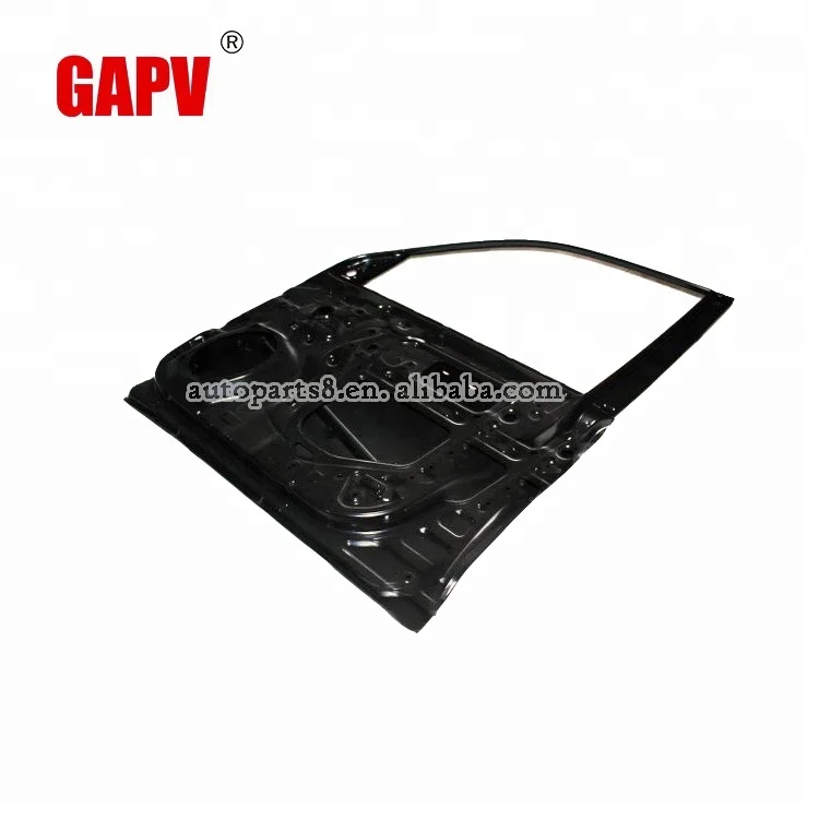 Auto Spare Parts Car Door 67001-60710 For Land Cruiser Prado